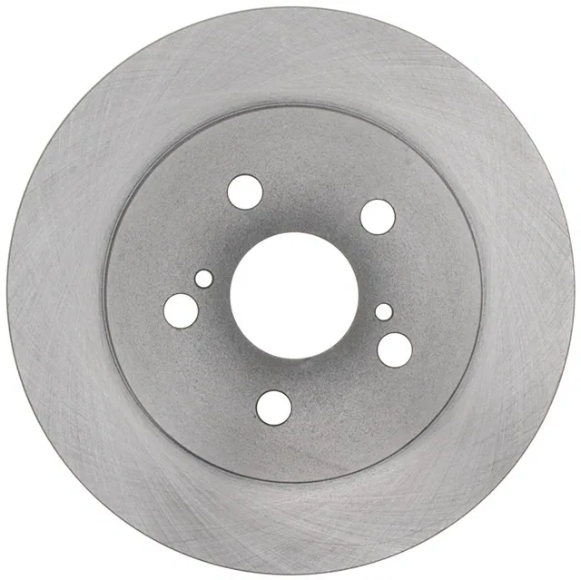 580704R – RAYBESTOS Brake Rotor, OE Replacement Single